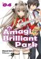 [Amagi Brilliant Park 04] • Amagi Brilliant Park · Volume 4